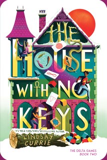 Couverture_The House with No Keys
