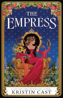 Couverture_The Empress