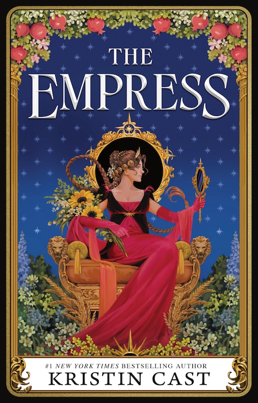 Couverture_The Empress