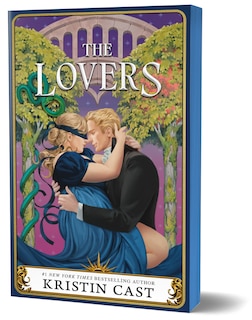 Front cover_The Lovers (Deluxe Edition)