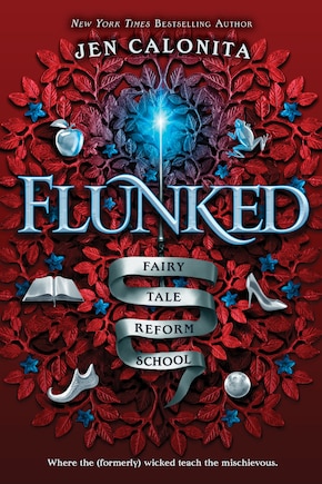 Flunked