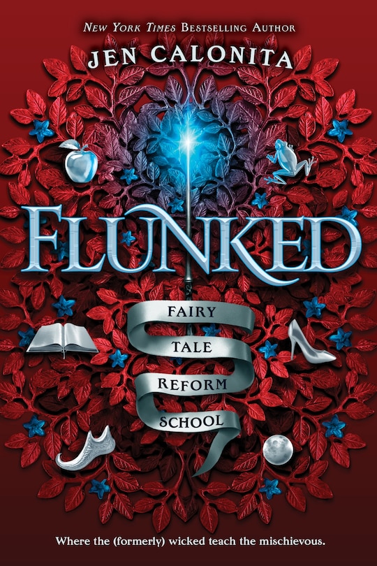 Front cover_Flunked