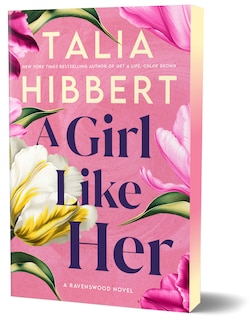 Couverture_A Girl Like Her (Deluxe Edition)