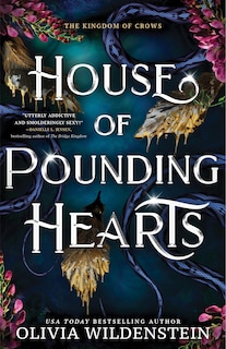 Couverture_House of Pounding Hearts (Standard Edition)