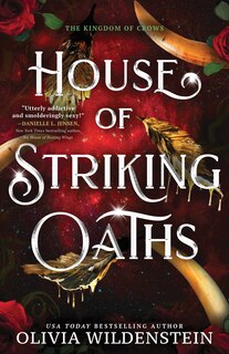 Front cover_House of Striking Oaths (Standard Edition)