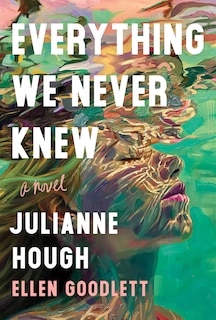 Front cover_Everything We Never Knew