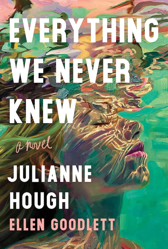 Front cover_Everything We Never Knew