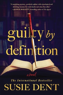Front cover_Guilty by Definition