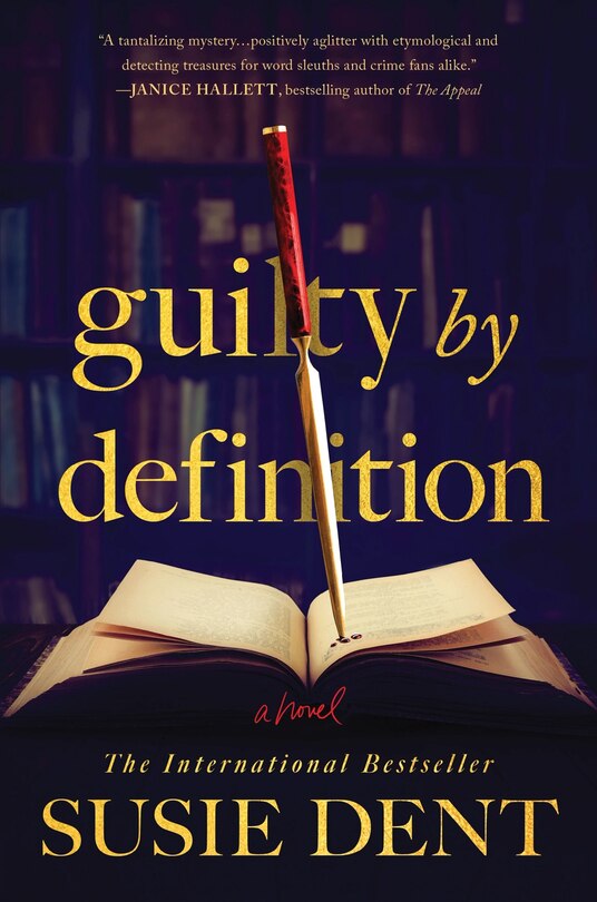 Front cover_Guilty by Definition