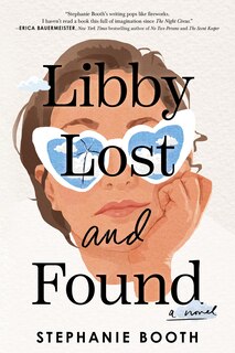 Front cover_Libby Lost and Found