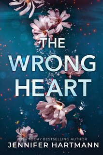 Front cover_The Wrong Heart