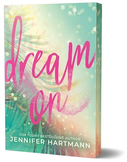 Front cover_Dream On (Deluxe Edition)