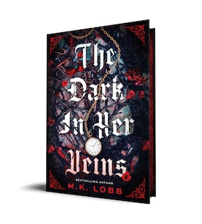 Couverture_The Dark in Her Veins