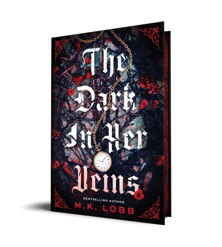Couverture_The Dark in Her Veins