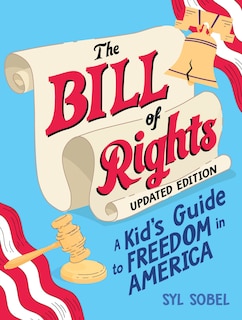 Couverture_The Bill of Rights