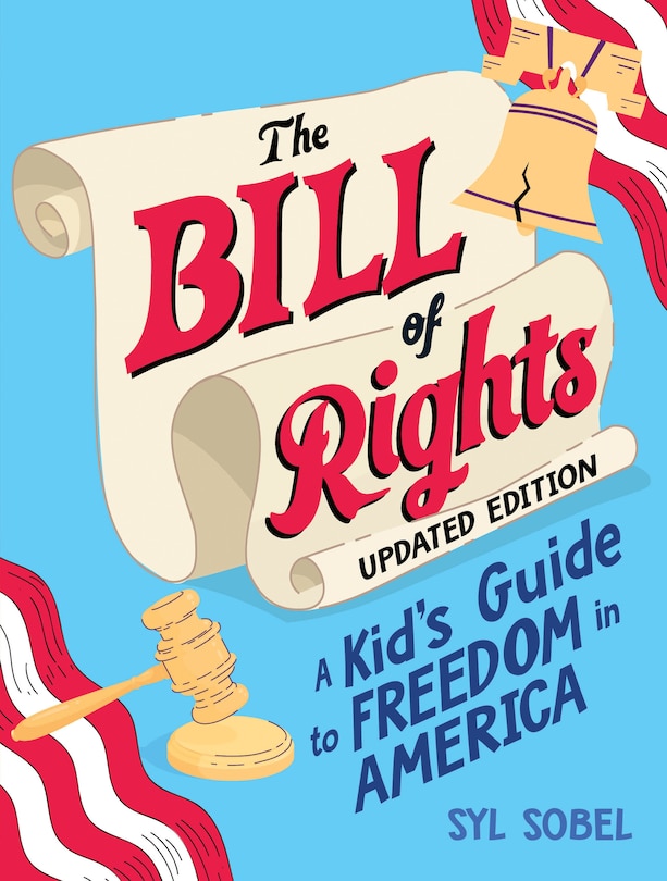 Couverture_The Bill of Rights