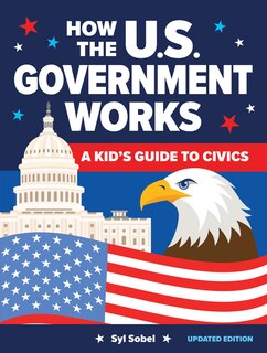 Front cover_How the U.S. Government Works