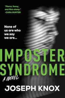 Front cover_Imposter Syndrome