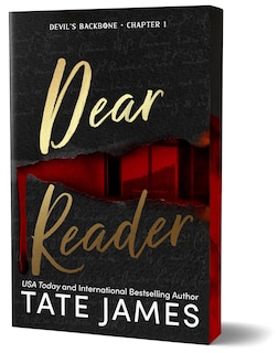 Front cover_Dear Reader (Deluxe Edition)