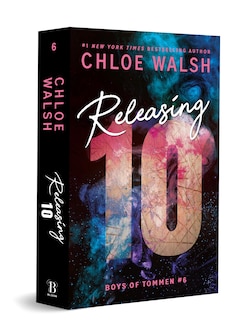 Couverture_Releasing 10 (Standard Edition)