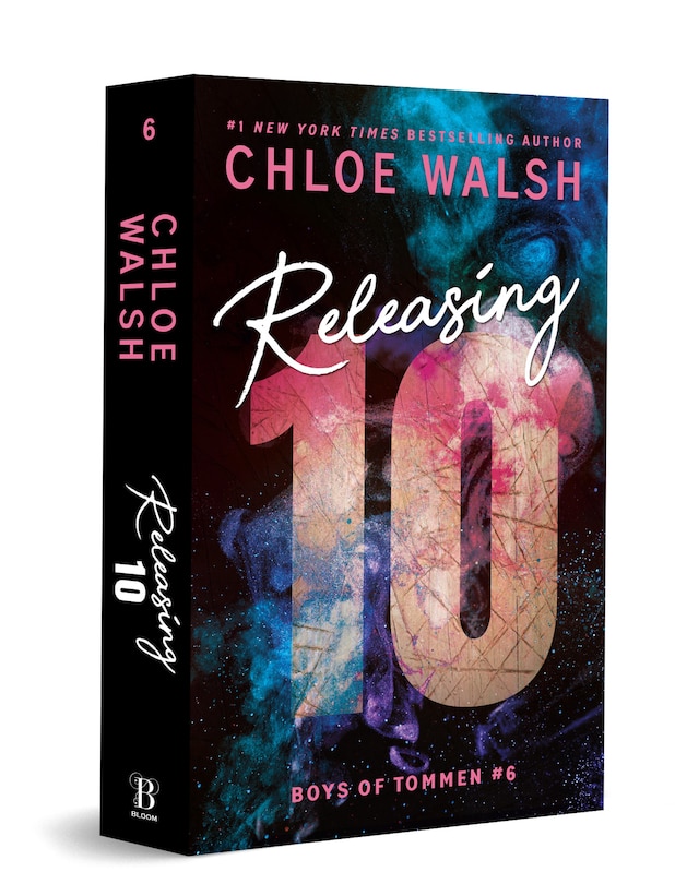 Couverture_Releasing 10 (Standard Edition)