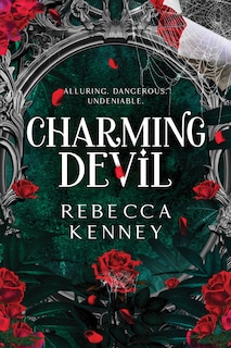 Front cover_Charming Devil (Standard Edition)