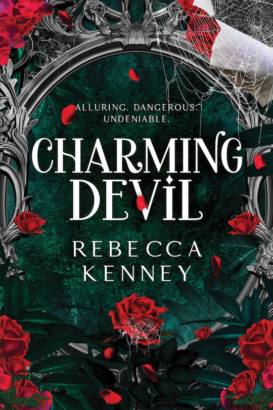 Front cover_Charming Devil (Standard Edition)
