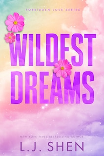 Front cover_Wildest Dreams (Standard Edition)