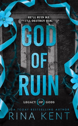 God of Ruin (Standard Edition)