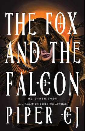 The Fox and the Falcon (Standard Edition)