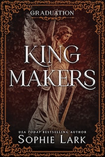 Front cover_Kingmakers: Graduation (Standard Edition)