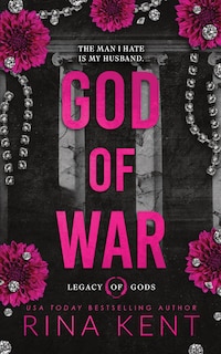 Front cover_God of War (Standard Edition)