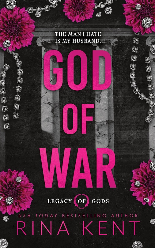Front cover_God of War (Standard Edition)