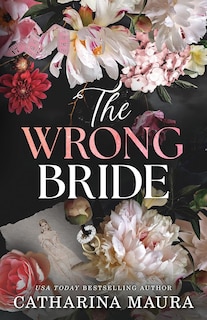 Front cover_The Wrong Bride (Standard Edition)