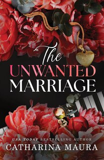 Front cover_The Unwanted Marriage (Standard Edition)