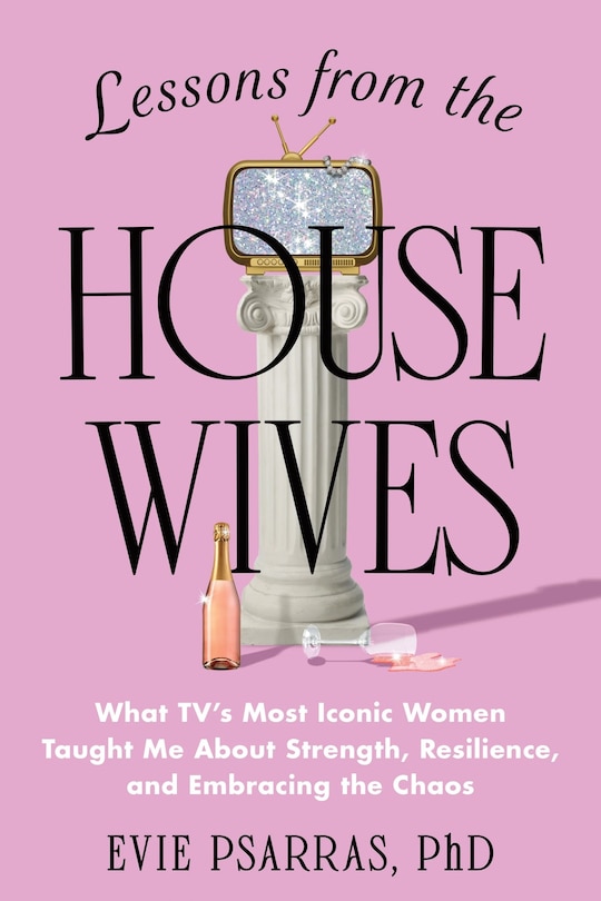 Front cover_Lessons from the Housewives