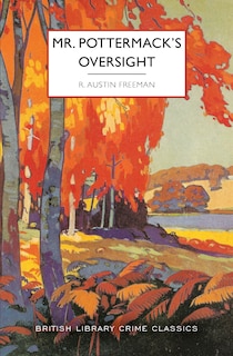 Couverture_Mr. Pottermack's Oversight