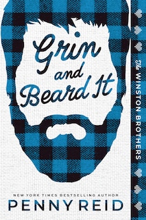 Front cover_Grin and Beard It (Standard Edition)