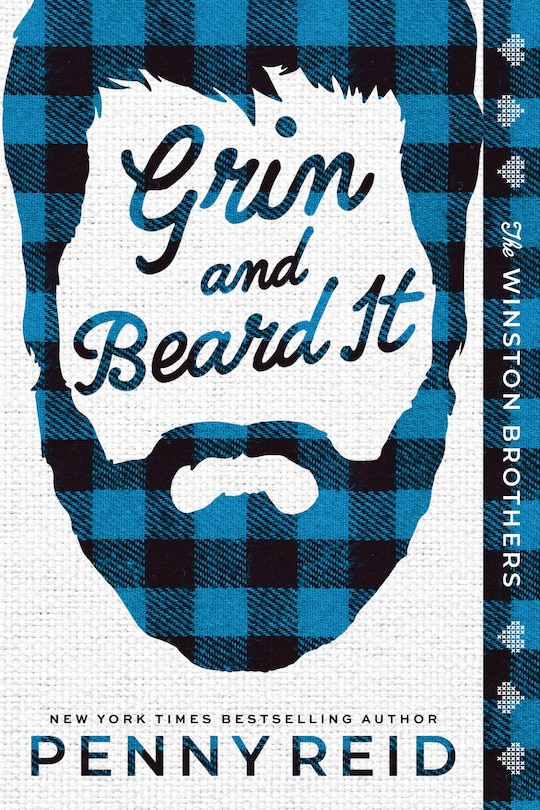 Front cover_Grin and Beard It (Standard Edition)