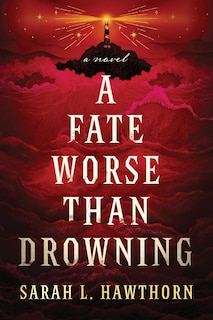 Couverture_A Fate Worse Than Drowning