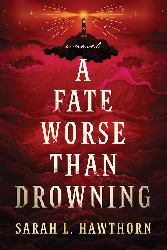 Couverture_A Fate Worse Than Drowning