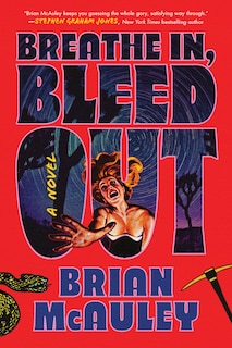 Front cover_Breathe In, Bleed Out