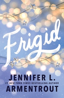 Front cover_Frigid