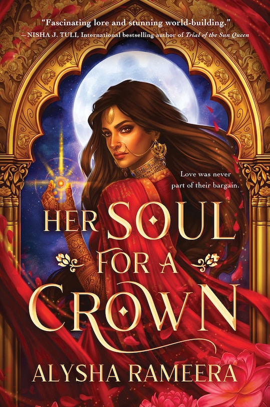 Front cover_Her Soul for a Crown (Standard Edition)