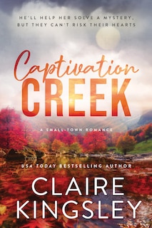 Front cover_Captivation Creek