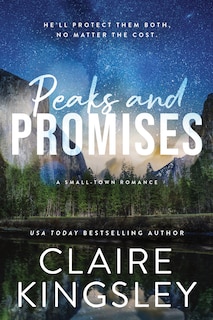 Couverture_Peaks and Promises