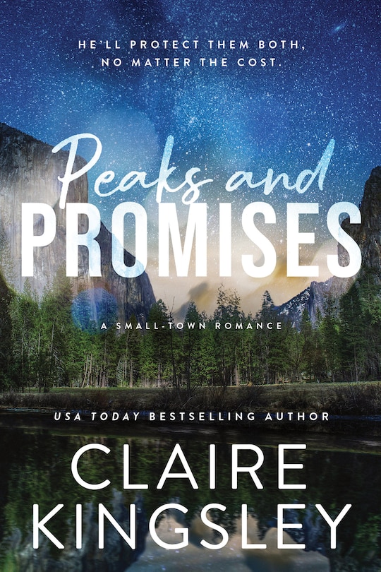 Couverture_Peaks and Promises