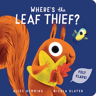 Front cover_Where's the Leaf Thief?