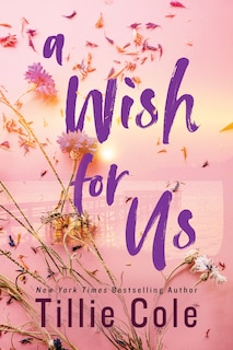 Front cover_A Wish for Us (Standard Edition)