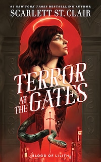 Front cover_Terror at the Gates